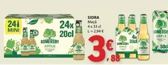 Mini - Sidra