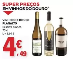 Planalto - Vinho Doc Douro