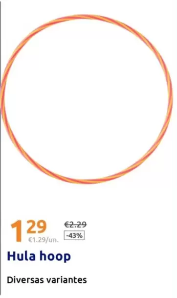 Hula Hoop
