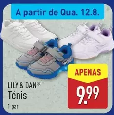 A+ - Tenis