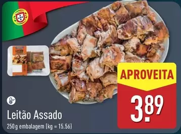 Leitão Assado