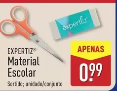 Experiiz Material Escolar