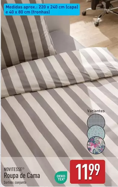 Roupa De Cama