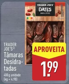 Tâmaras Desidra-tadas