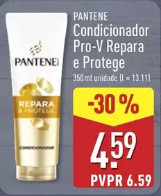 Pantene - Condicionador Pro-v Repara E Protege