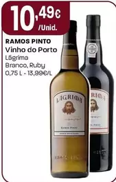 Ramos Pinto - Vinho Do Porto