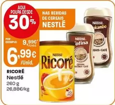 Nestle - Ricore