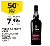 cruz - Vinho Do Porto