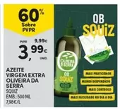 OB - Azeite Virgem Extra Oliveira Da Serra