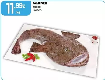 Tamboril