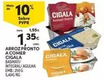 Cigala - -