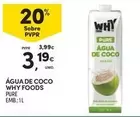 Água De Coco