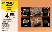 Nestle - Tablete De Chocolate