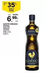 Gallo - Azeite Virgem Extra