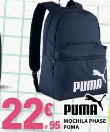Puma - Mochila Phase