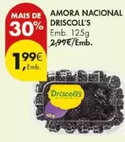 Nacional - Amora