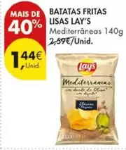 Lay's - Batatas Fritas