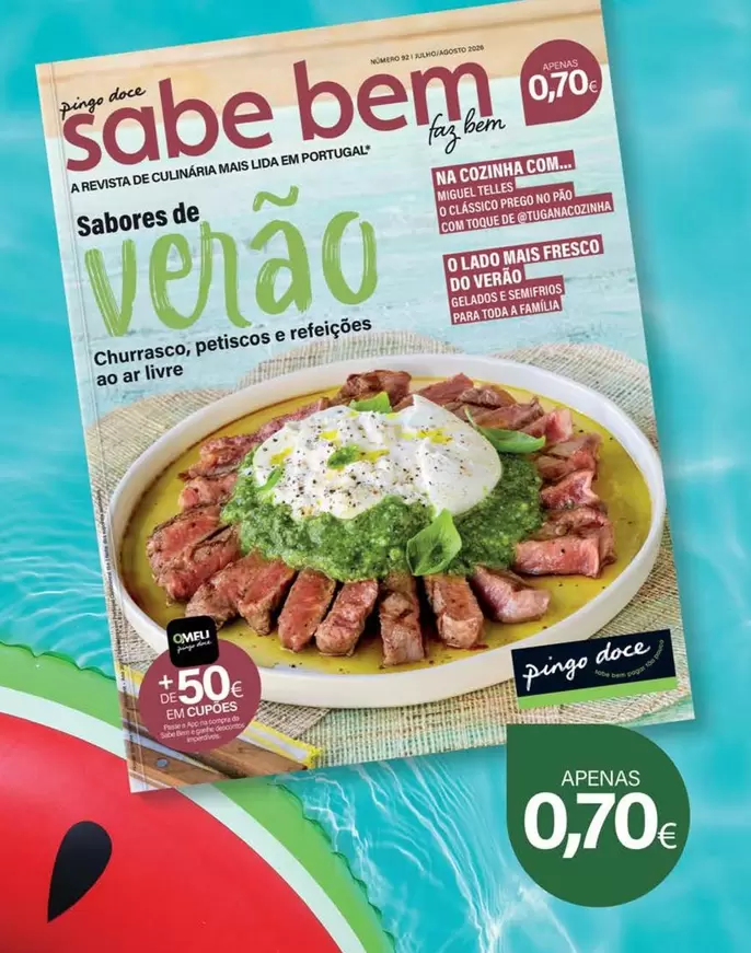 Dia - Sabores De Nemio