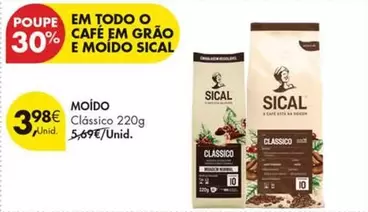 Sical - Clasico