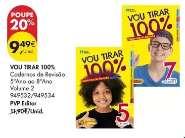 You Tirar 100%