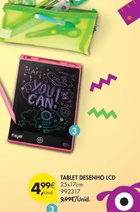 Tablet