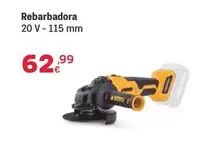 vito - Rebarbadora