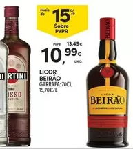 Beirão - Licor