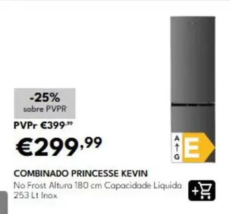 A+ - Combinado Kevin