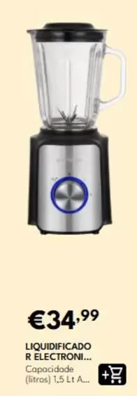 Liquidificado