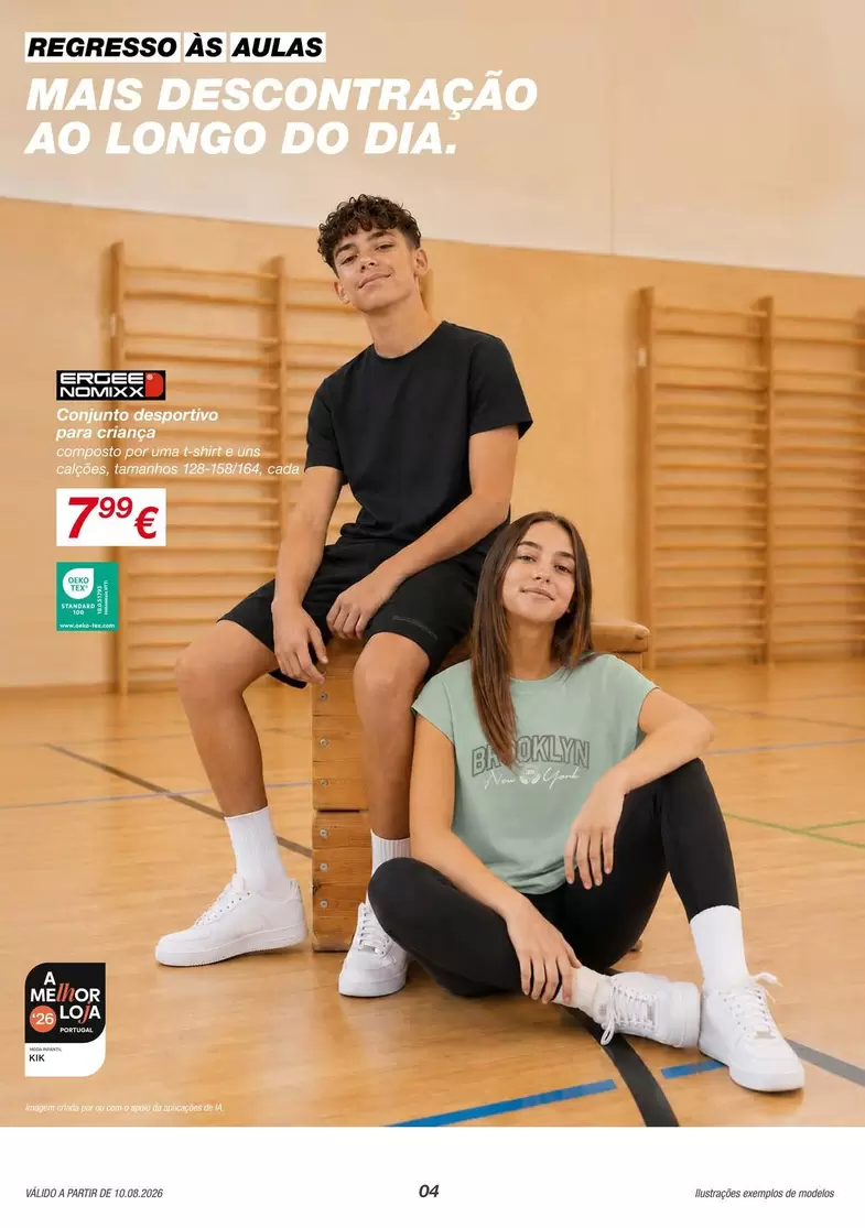 Dia - Conjunto Eau De Parfum
