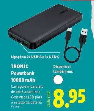 .Com - Tronic