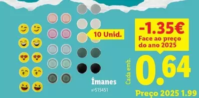 Imanes