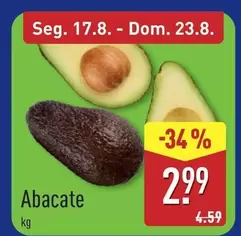 Abacate