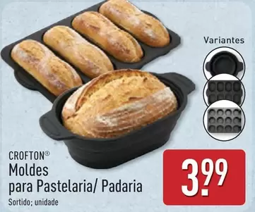 Moldes Para Pastelaria/padaria