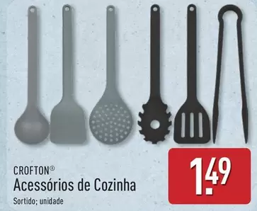 Acessórios De Cozinha