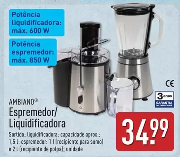 Espremodori