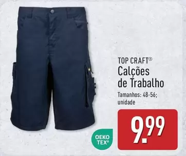 Calcoes De Trabajo