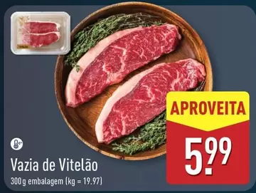 Vazia De Vitelao