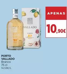 Vallado - Porto
