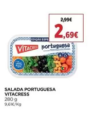 Vitacress - Salada Portuguesa