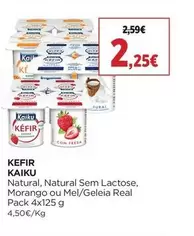 Kaiku - Kefir