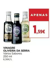 Oliveira Da Serra - Vinagre