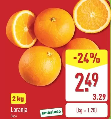 Laranja