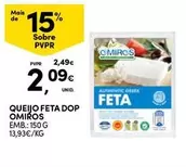 Queijo Feta Dop