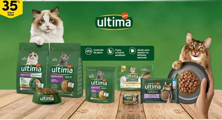 Ultima -