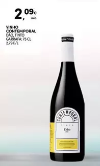 Dia - Vinho Contemporal