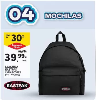 Eastpak - Mochila