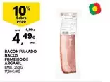 Fumeiro de Arganil - Bacon Fumado Nacos Fumeiro De Arganil