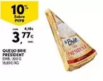 Président - Queijo Brie