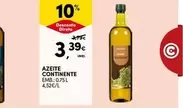 Continente - Azeite